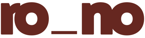 RONO Planners