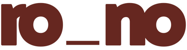 RONO Planners
